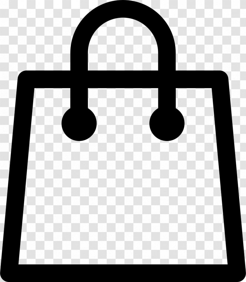 Shopping Bag - Rectangle - Stock Photography Transparent PNG