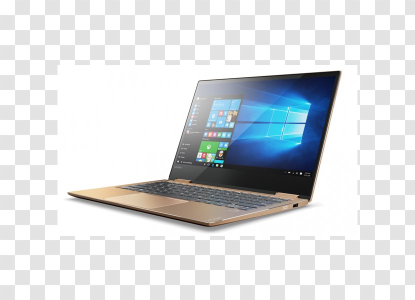Laptop Lenovo ThinkPad Yoga 520 (14) 720 (15) (13) - Intel Core Transparent PNG