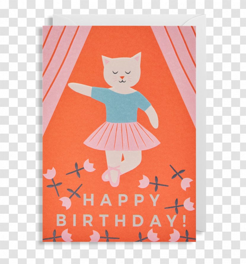 Paper Greeting & Note Cards Luming Birthday - Design Transparent PNG