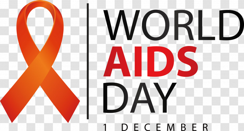 World AIDS Day Transparent PNG