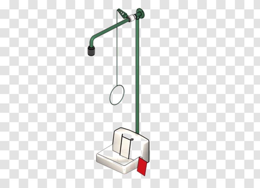 Line Angle - Bathroom Accessory - Labor Safety Transparent PNG