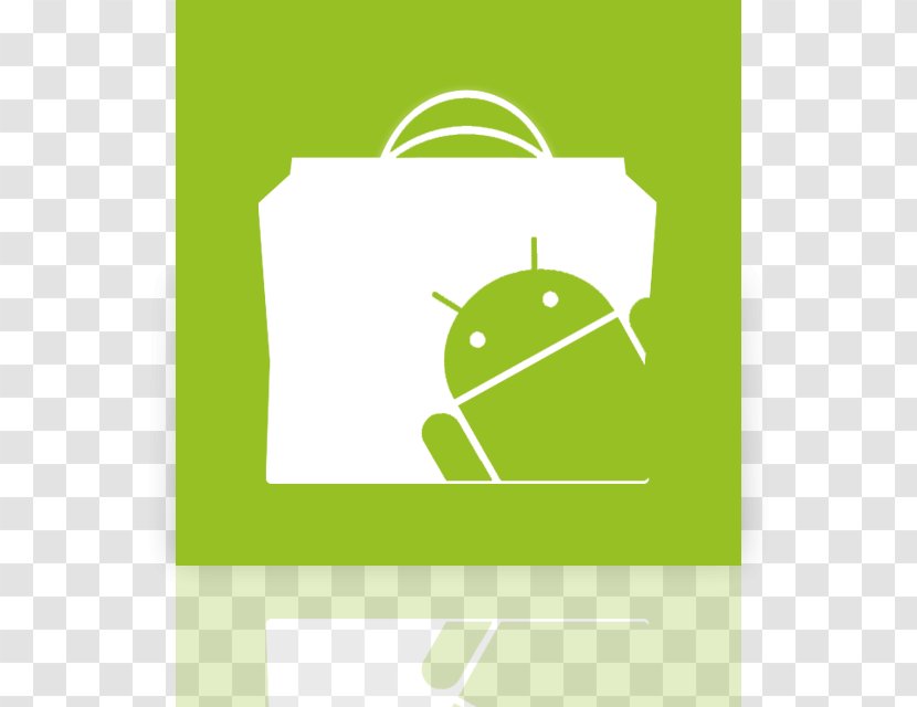 Android Google Play - Yellow Transparent PNG