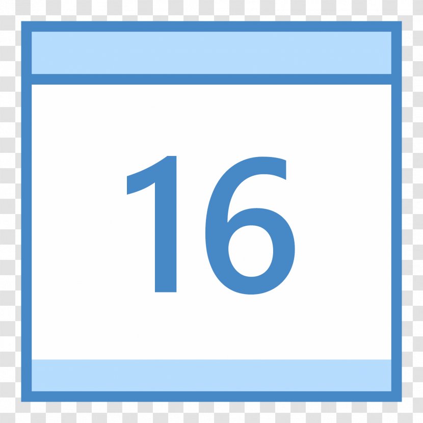 Calendar Day Date Year - Logo - Icon Transparent PNG