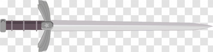 Dagger Pickaxe - Design Transparent PNG