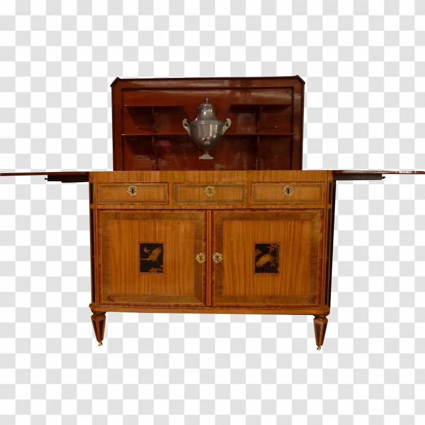 Buffets & Sideboards Furniture Antique Credence Table - Desk Transparent PNG