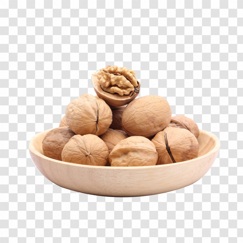 English Walnut Pecan - Juglans - Nuts Transparent PNG