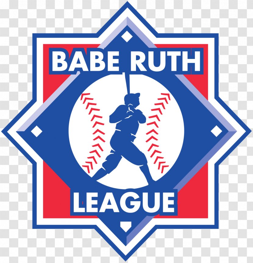 Babe Ruth League Baseball Softball Sports Tee-ball Transparent PNG
