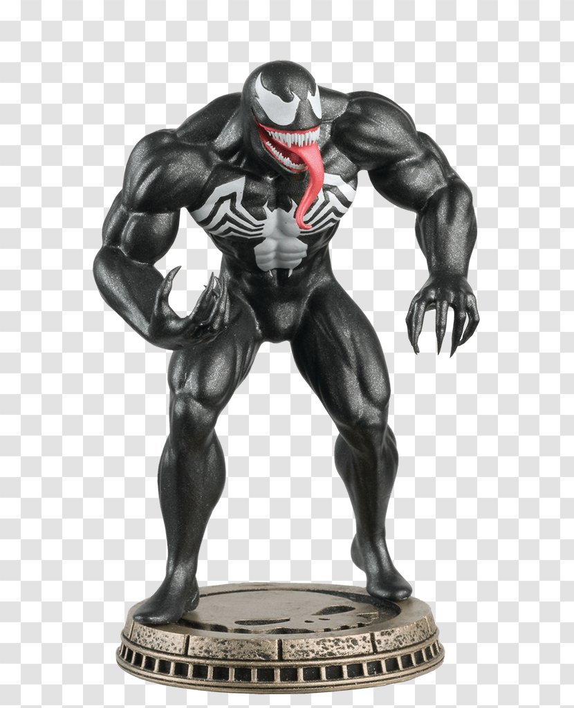 Venom Spider-Man Absorbing Man Chess Carol Danvers Transparent PNG