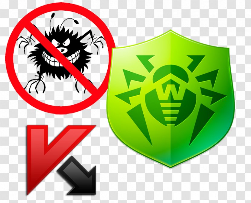 Antivirus Software Dr.Web Computer Virus Android Security Transparent PNG