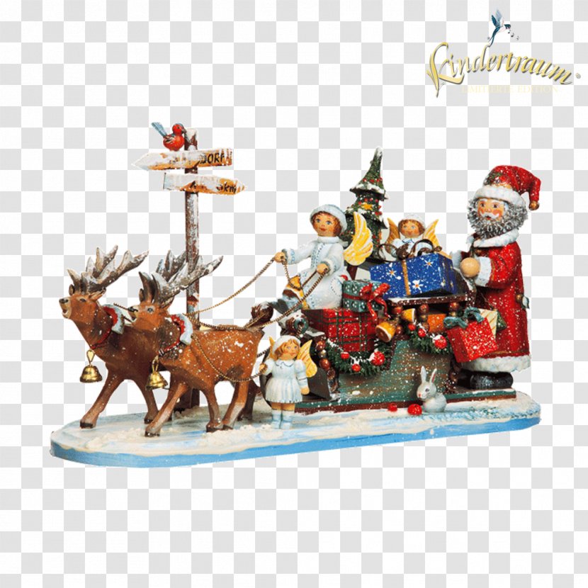Rothenburg Ob Der Tauber Santa Claus Christmas Day Reindeer - Gift - Best Online Stores Transparent PNG