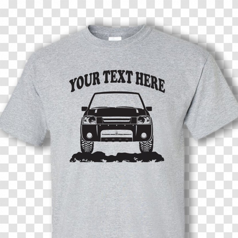 T-shirt Chevrolet Silverado Pickup Truck Ram Trucks - Sleeve - Tshirt Nissan Transparent PNG