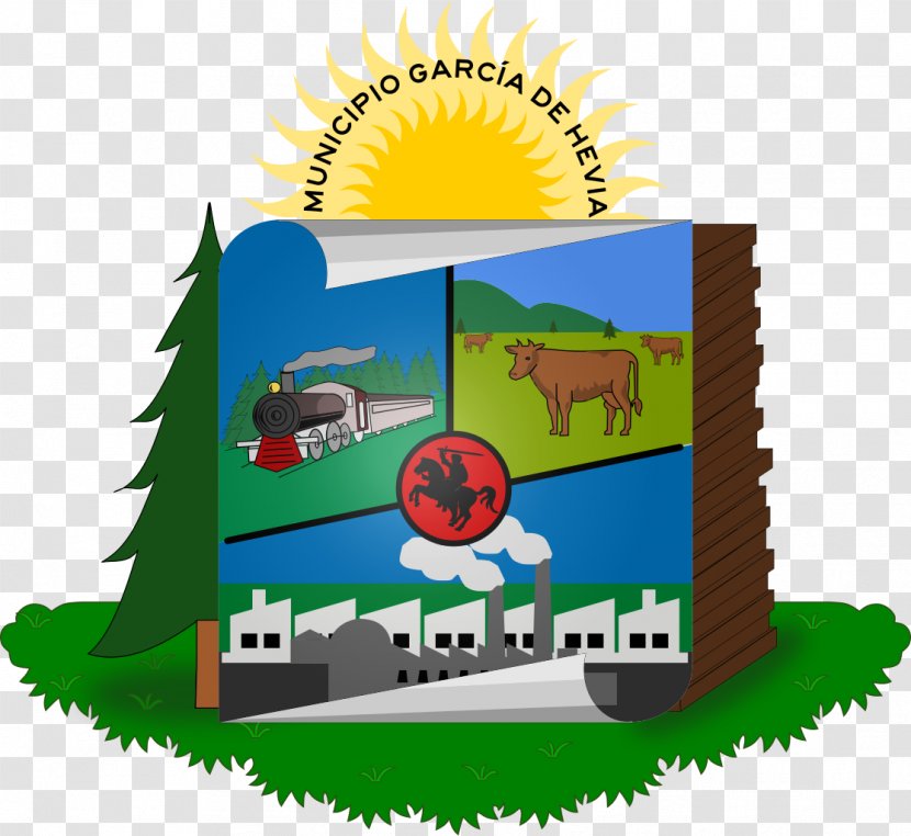 Symbol Wikipedia La Fria Estado Tachira Encyclopedia Municipality - Esc Transparent PNG