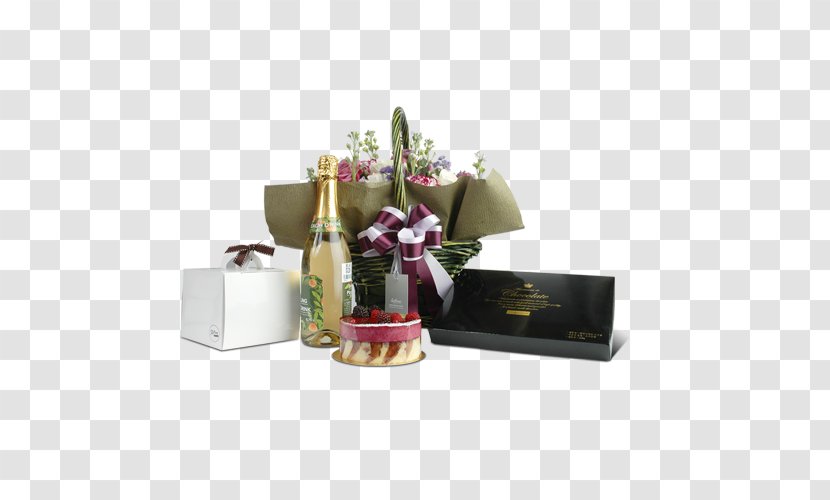 Red Wine Champagne Computer File - Gift Transparent PNG