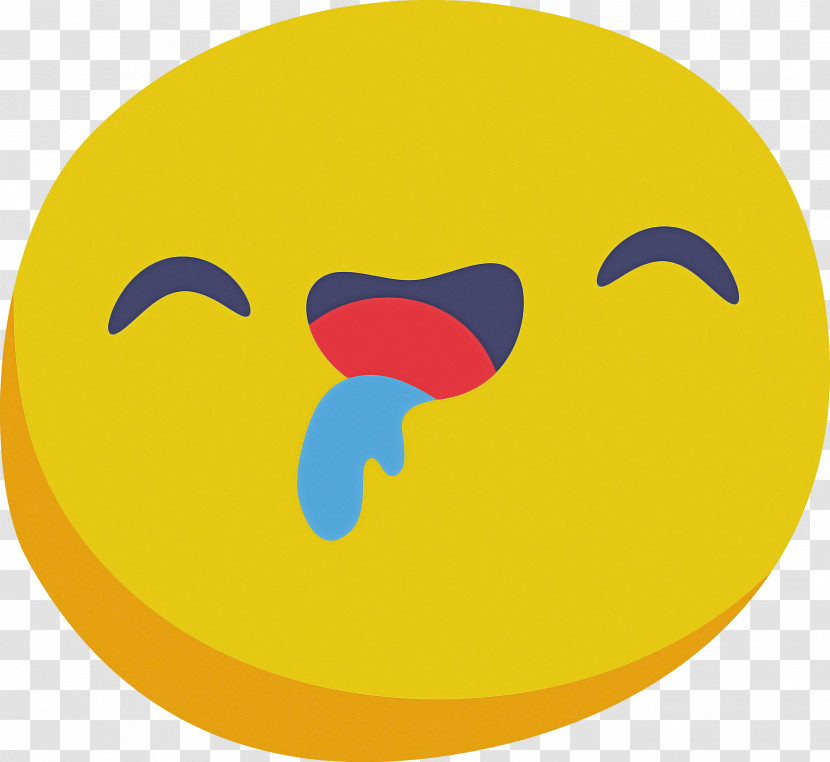 Emoji Transparent PNG