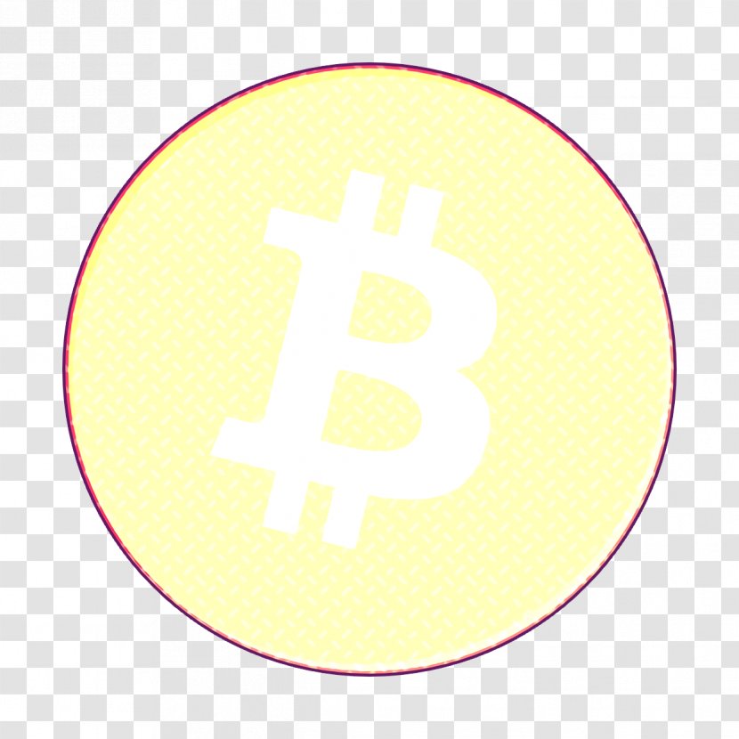 Bitcoin Icon Currency Japan - Logo - Yellow Transparent PNG