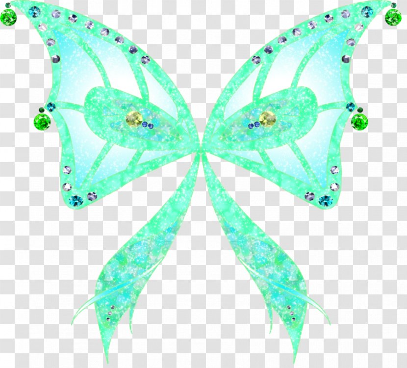 Roxy Tecna Bloom Fairy Transparent PNG