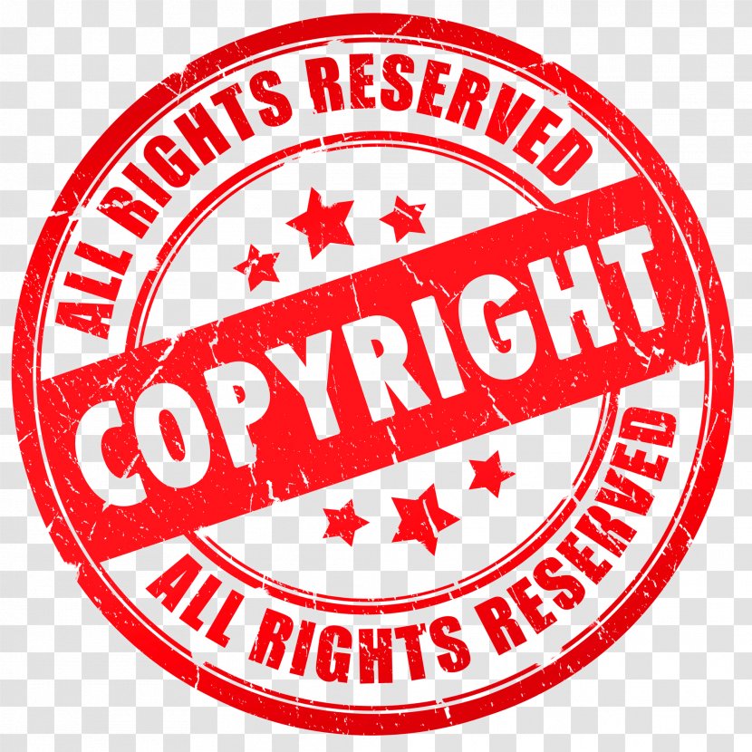 Copyright Act Of 1976 Law The United States Digital Millennium Infringement - Badge Transparent PNG