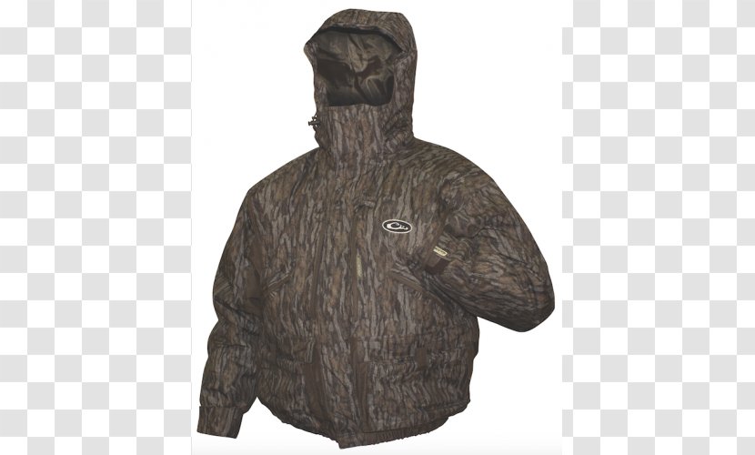 Hoodie Waders Coat Jacket Clothing - Sleeve Transparent PNG