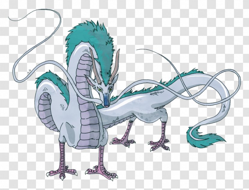 Reptile Dragon Cartoon - Art Transparent PNG