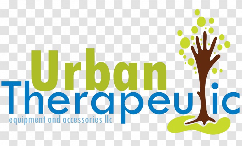 Urban Therapeutic Therapy Massage Brand Logo - Eugene Transparent PNG