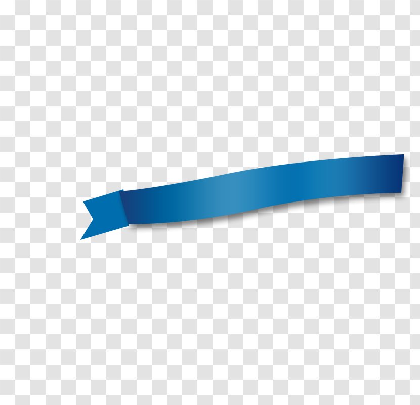 Download Computer File - Rectangle - Ribbon Transparent PNG