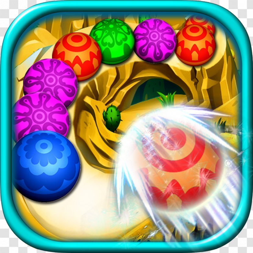 Zumu 2018 Zuma Android Marble Empire - Game - Marbles Transparent PNG