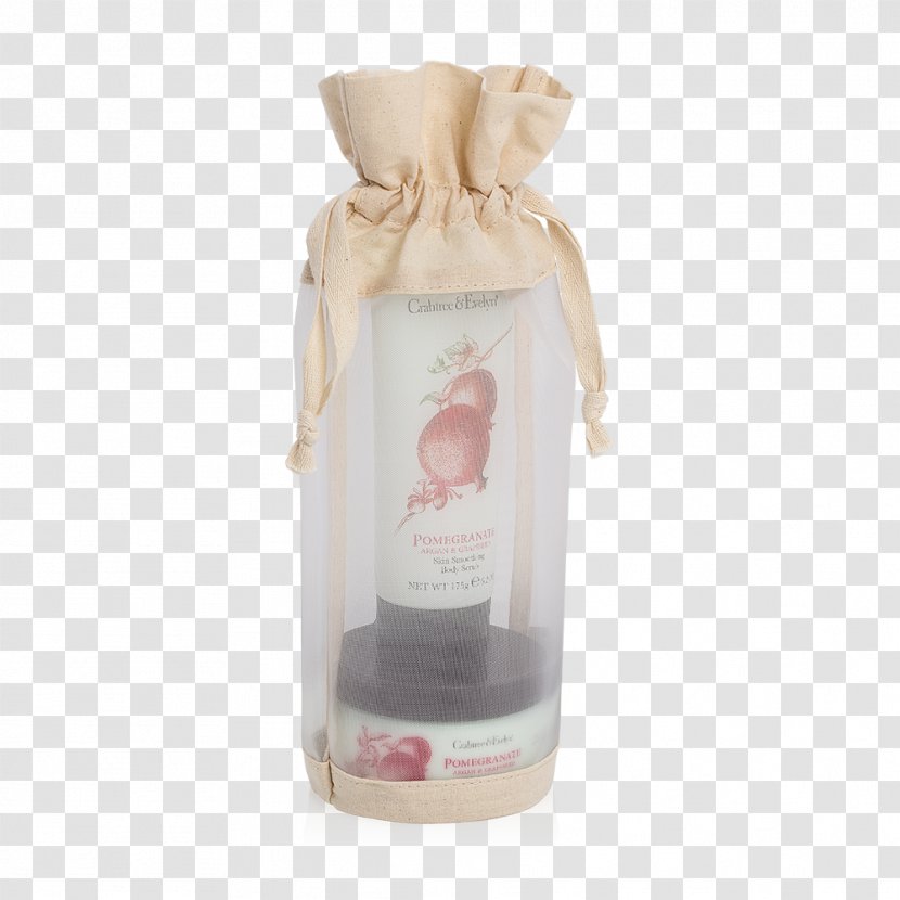 Caribbean Bottle Liquid Argan Oil Grape Seed - Pomegranate - Fig Seeds Transparent PNG