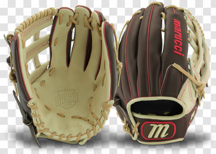 Baseball Glove Outfielder Softball - Catcher - Gloves Transparent PNG