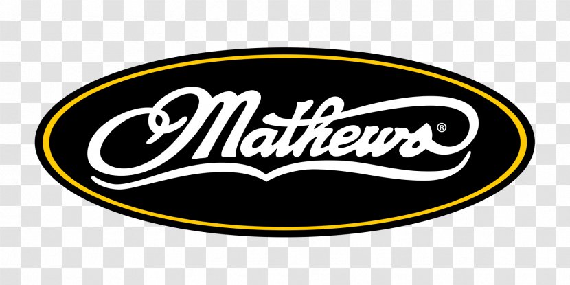 Mathews Archery, Inc. Bow And Arrow Compound Bows Hunting - Shooting Range - Yellow Belldog Transparent PNG