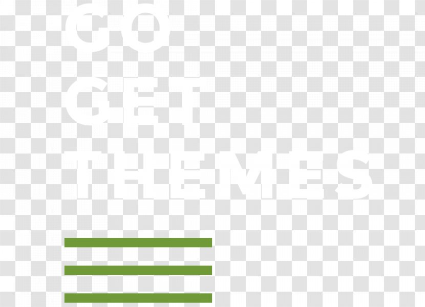 Logo Area Rectangle - White - Bar Theme Transparent PNG