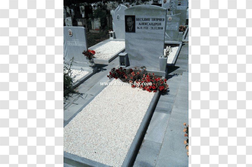 Headstone Marble Monument Granite Funeral Home - Code - Mramor Transparent PNG
