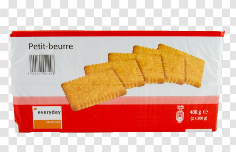 Petit-Beurre Dairy Products Biscuits Butter Verkade - Convenience Food - Snack Transparent PNG
