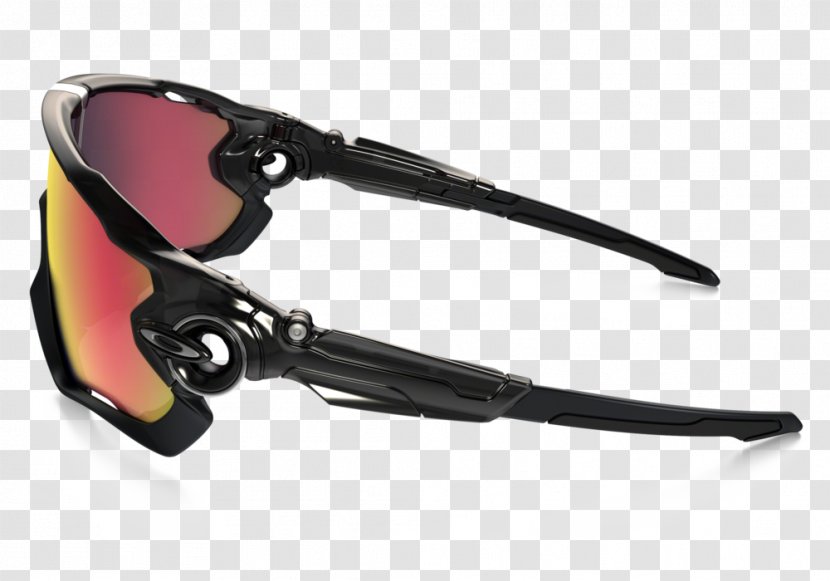 Oakley Jawbreaker Sunglasses Oakley, Inc. EVZero Path Holbrook - Evzero Transparent PNG