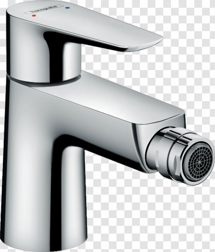 Tap Bidet Shower Hansgrohe Sink - Grohe Transparent PNG