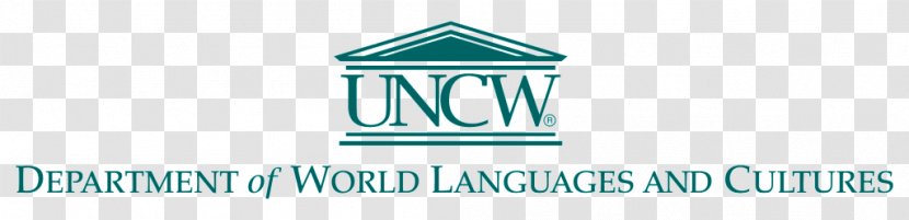 University Of North Carolina At Wilmington Logo Brand - Design Transparent PNG
