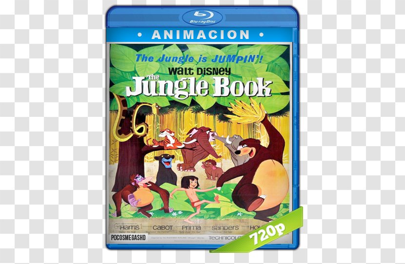 The Jungle Book Mowgli Jigsaws Puzzles New Zealand Film Animation - Mobomarket - Libro De La Selva Transparent PNG