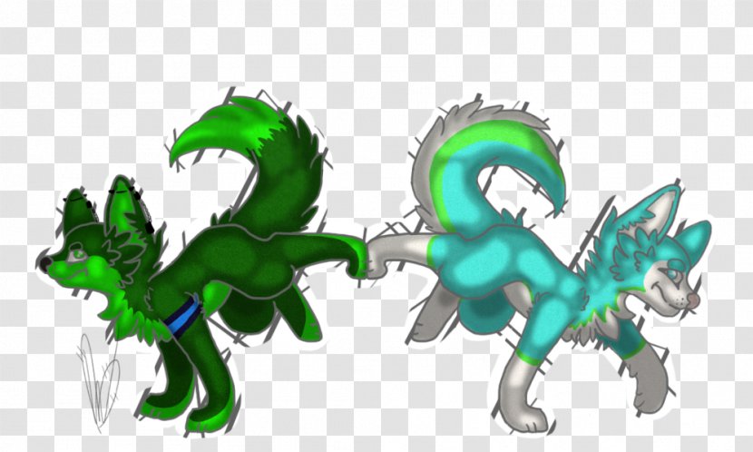 Dragon Horse Animal Mammal Animated Cartoon Transparent PNG