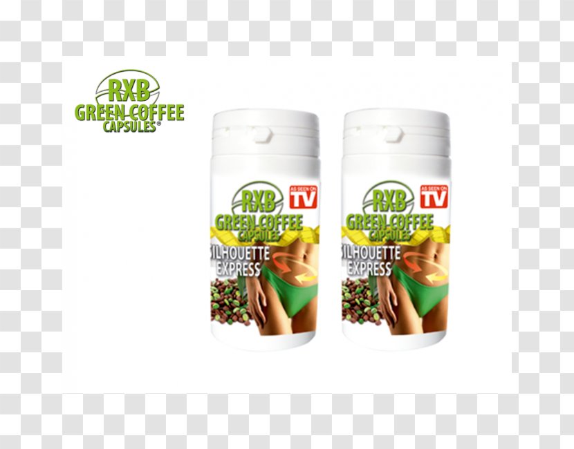 Green Coffee Extract Garcinia Cambogia Health Transparent PNG