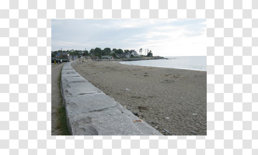 Hampton Beach, New Hampshire North Beach Shore White Island Lighthouse - Boardwalk Transparent PNG