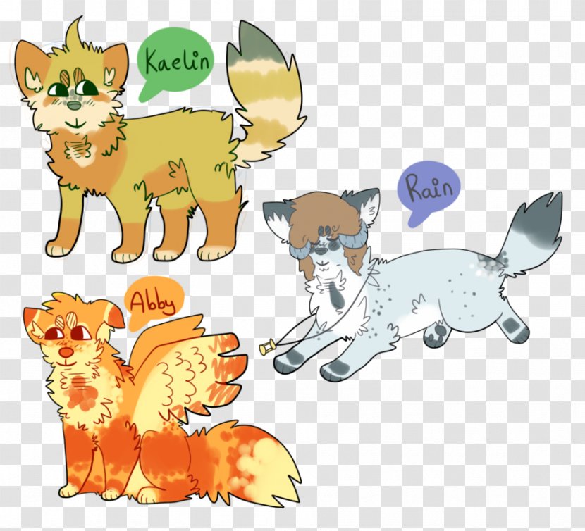 Cat Mammal Dog Horse Clip Art Transparent PNG