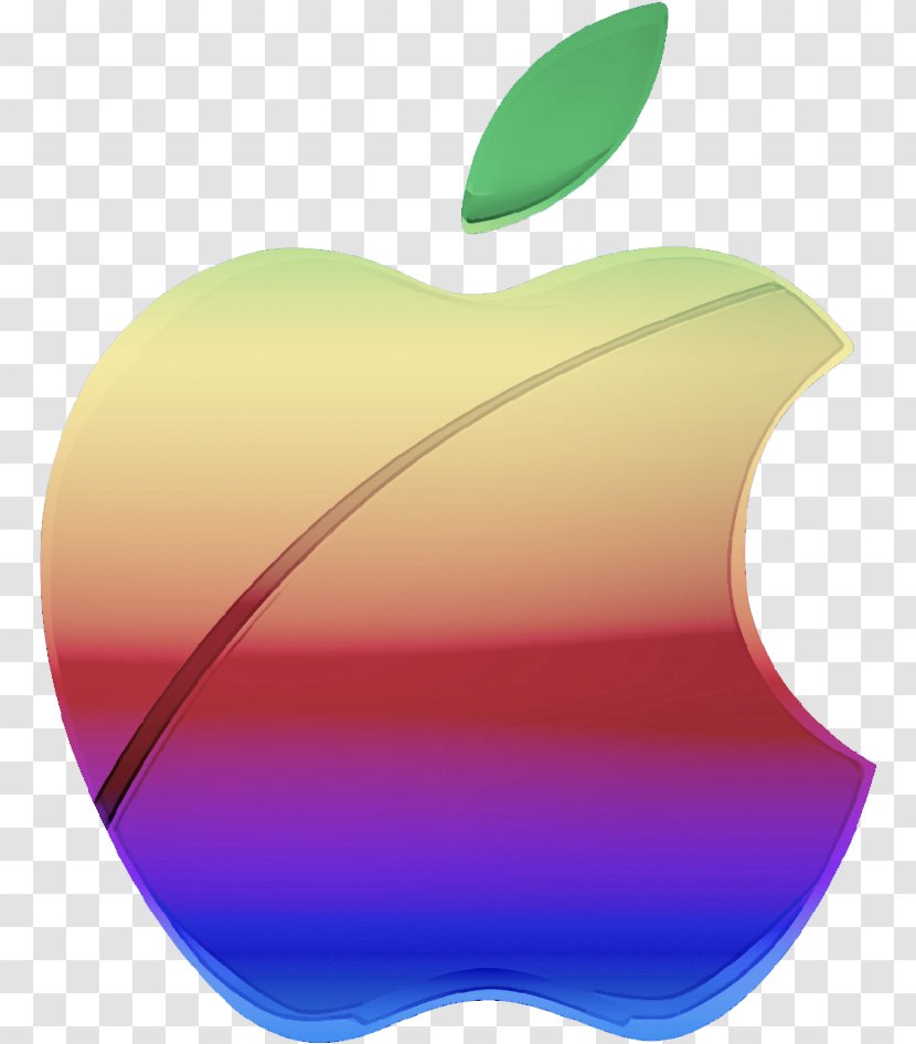 Green Clip Art Leaf Fruit Logo - Apple - Tree Transparent PNG
