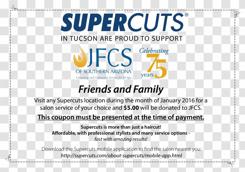 Fantastic Sams Beauty Parlour Great Clips Hairstyle Coupon - Louisville - Coupons Transparent PNG