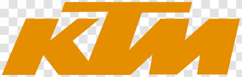 KTM X-Bow Car Motorcycle Logo - Orange - Decal Transparent PNG