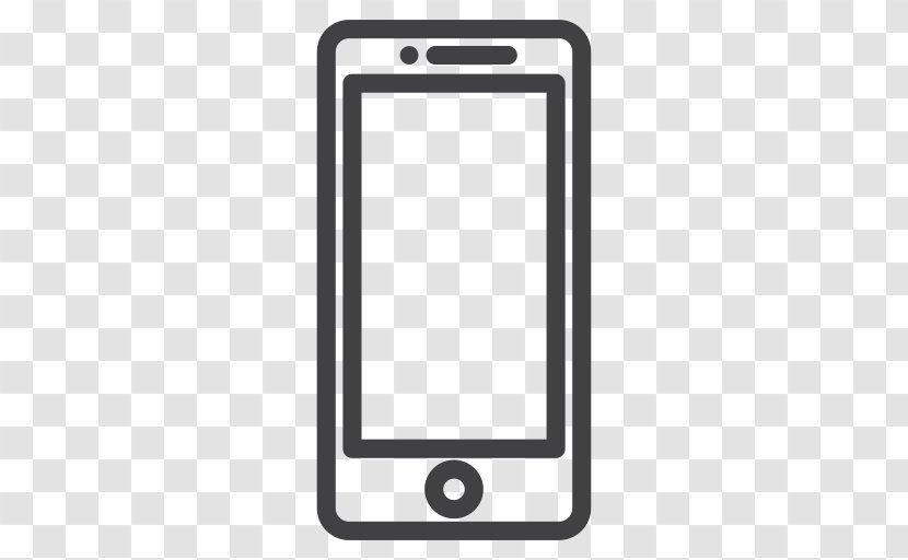 IPhone Telephone - Smartphone - Iphone Transparent PNG