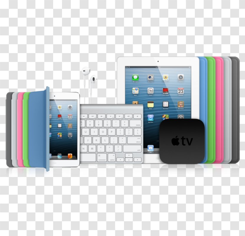 Computer Keyboard IPhone Apple Wireless IPad - Watercolor - Fix Laptop Power Cord Transparent PNG