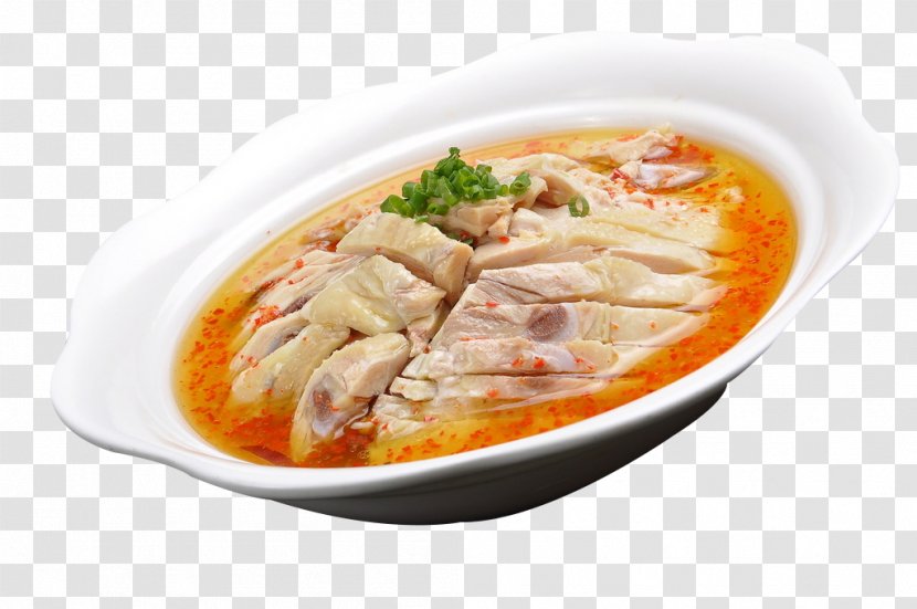 Laksa Chicken Chinese Cuisine European Hot Pot - Noodle Soup - Roast Spring Image Transparent PNG