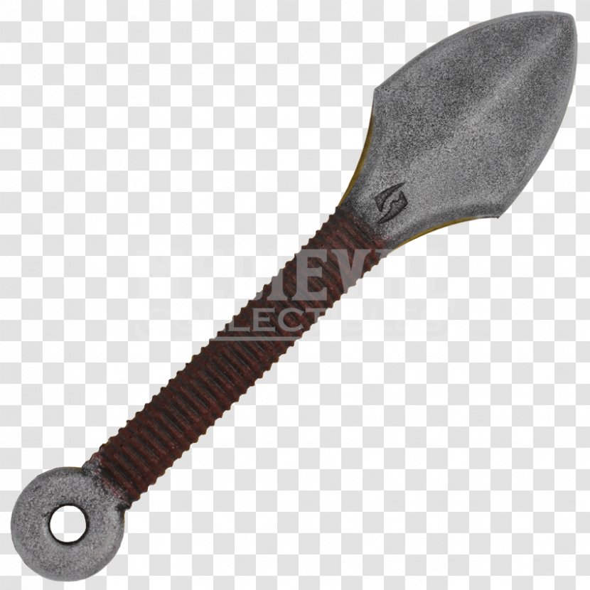 Throwing Knife Kunai Weapon Game - Wakizashi Transparent PNG