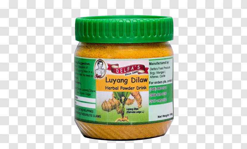 Natural Foods Convenience Food Vegetarian Cuisine Condiment - Vegetarianism - Fresh Turmeric Root Transparent PNG