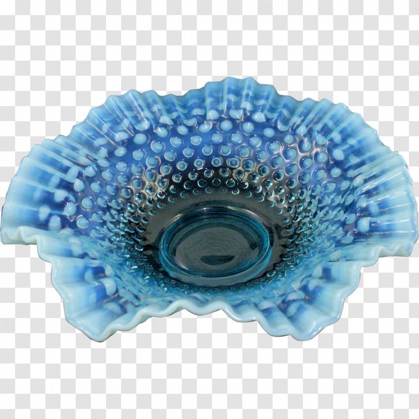 Flower Turquoise - Aqua - Blue Transparent PNG