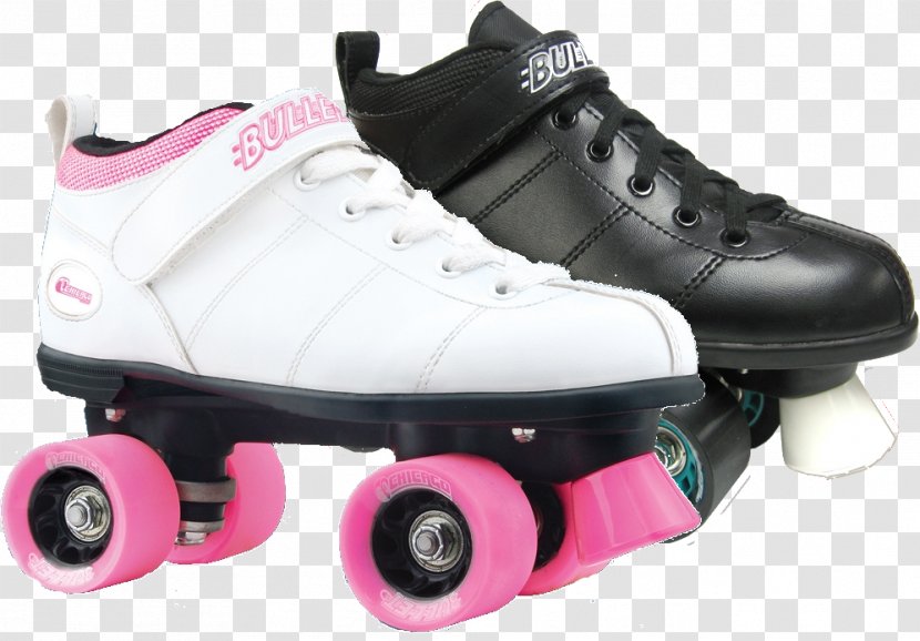 Roller Skates In-Line Skating Inline Speed Transparent PNG